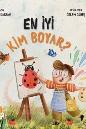 En İyi Kim Boyar