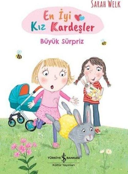En İyi Kız Kardeşler / Büyük Sürpriz