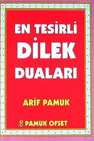 En Tesirli Dilek Duaları (Dua-145)