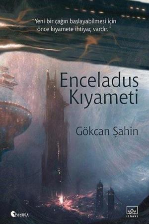 Enceladus Kıyameti