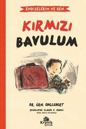 Endişelerim ve Ben 2 / Kırmızı Bavulum