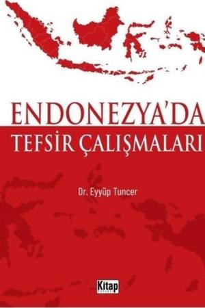 Endonezya'da Tefsir Çalışmaları
