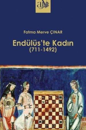 Endülüs'te Kadın (711-1492)