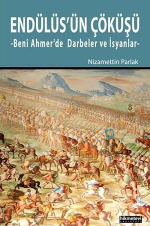 Endülüsün Çöküşü