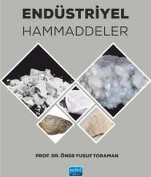 Endüstriyel Hammaddeler
