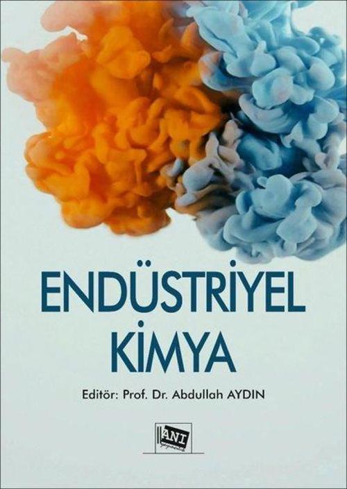 Endüstriyel Kimya