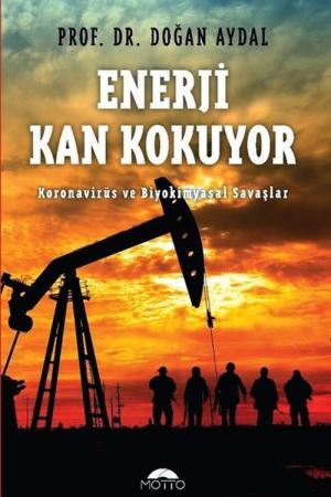 Enerji Kan Kokuyor