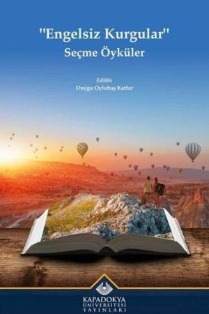Engelsiz Kurgular Seçme Öyküler
