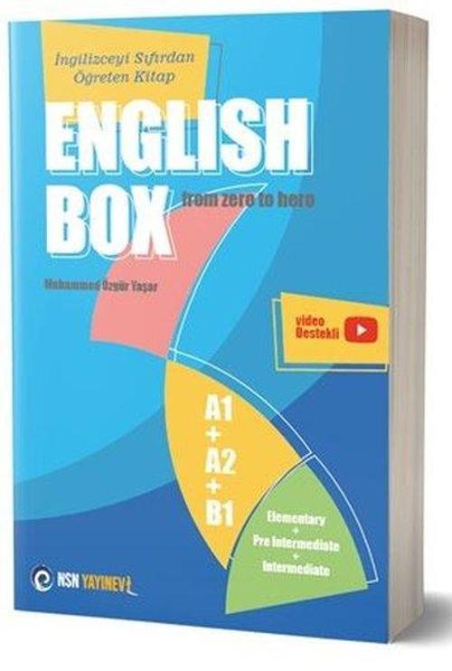 English Box
