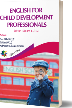English For Child Development Professionals