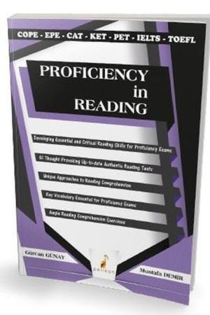 English Proficiency in Reading
