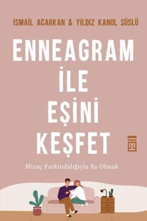 Enneagram ile Eşini Keşfet