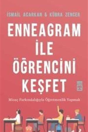 Enneagram ile Öğrencini Keşfet