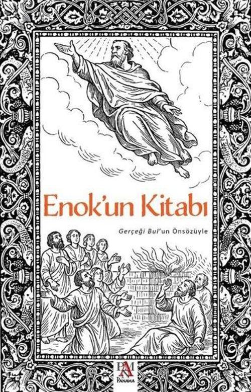 Enok’un Kitabı – Gerçeği Bul’un Önsözüyle
