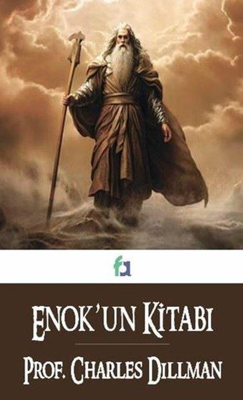 Enok'un Kitabı