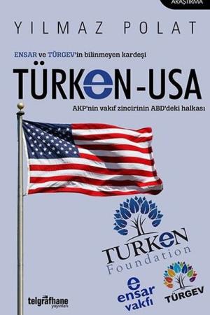 Ensar ve Türgev'in Bilinmeyen Kardeşi Türken-Usa