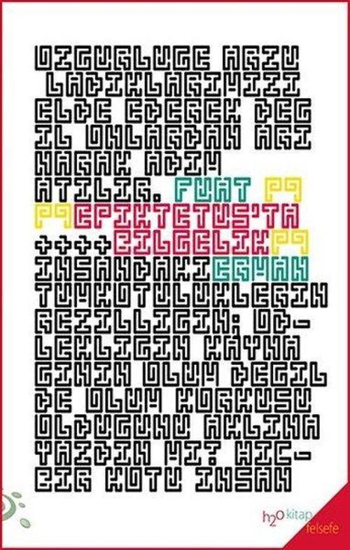 Epiktetus’ta Bilgelik