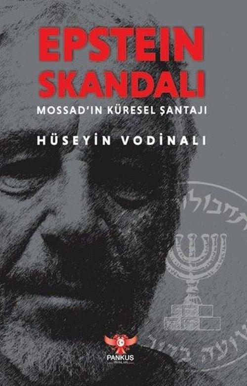 Epstein Skandalı Mossad’ın Küresel Şantajı