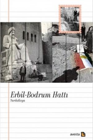 Erbil-Bodrum Hattı