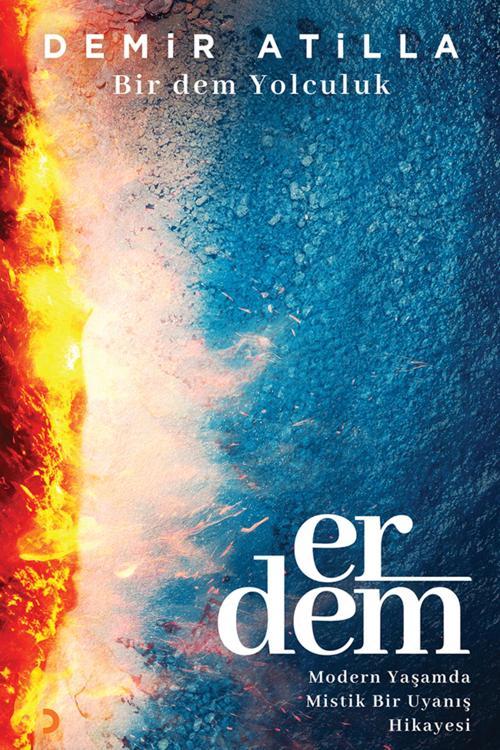 Erdem Bir Dem Yolculuk