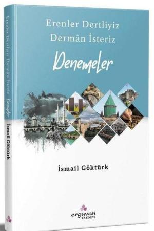 Erenler Dertliyiz Derman İsteriz Denemeler