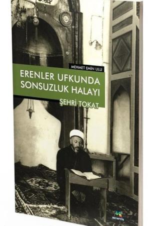 Erenler Ufkunda Sonsuzluk Halayı Şehr-i Tokat