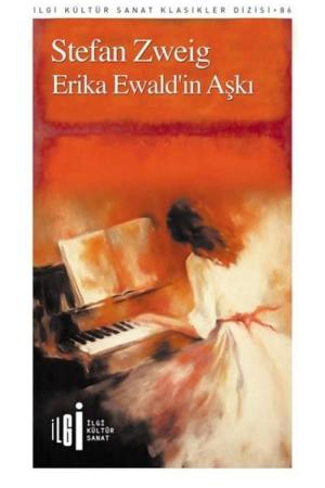 Erika Ewald'in Aşkı