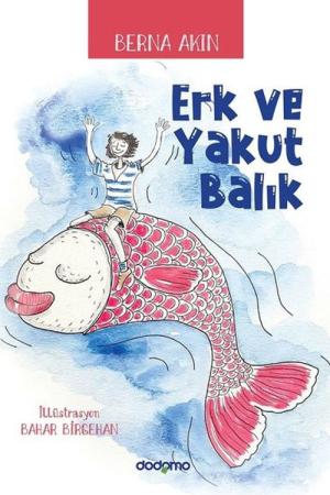 Erk ve Yakut Balık