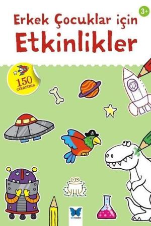 Erkek Çocuklar için Etkinlikler