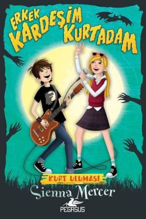 Erkek Kardeşim Kurtadam 1: Kurt Uluması