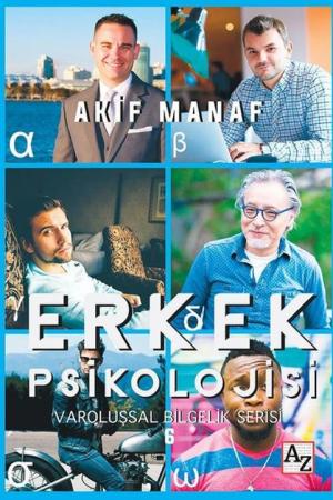 Erkek Psikolojisi