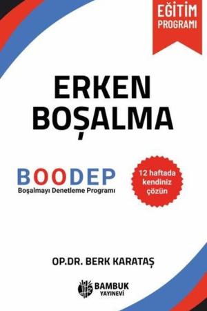 Erken Boşalma Boşalmayı Denetleme Programı