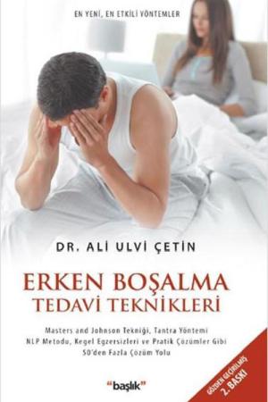 Erken Boşalma Tedavi Teknikleri