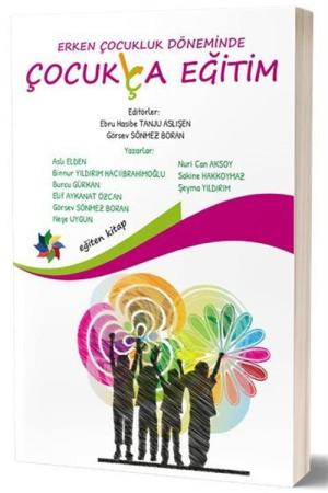 Erken Çocukluk Döneminde Çocuk (Lça) Eğitim