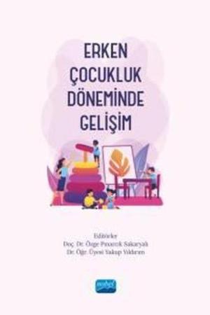 Erken Çocukluk Döneminde Gelişim