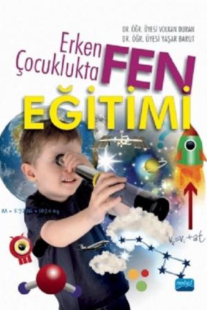 Erken Çocuklukta Fen Eğitimi