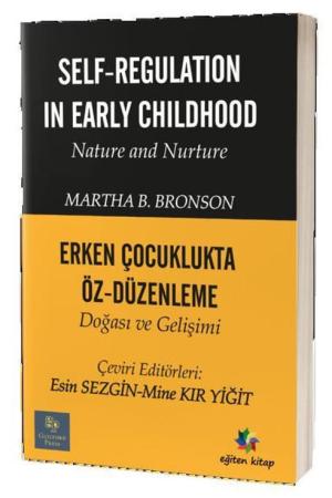 Erken Çocuklukta Öz Düzenleme