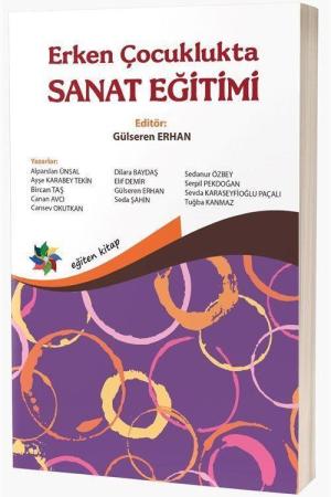 Erken Çocuklukta Sanat Eğitimi