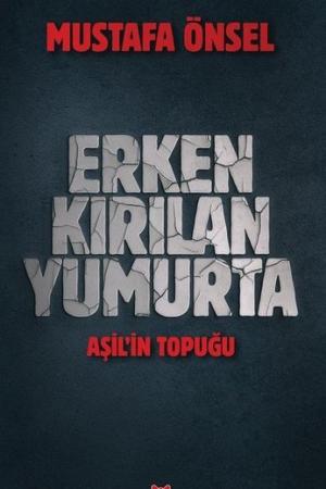 Erken Kırılan Yumurta