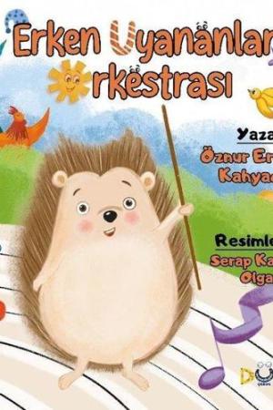 Erken Uyananlar Orkestrası