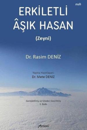 Erkiletli Aşık Hasan
