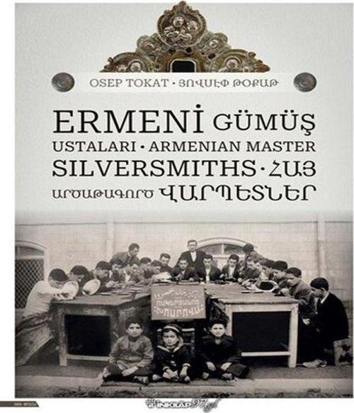 Ermeni Gümüş Ustaları