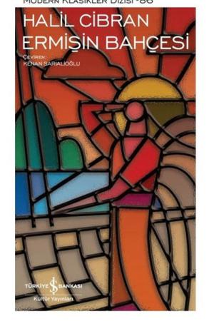 Ermişin Bahçesi (Ciltli)