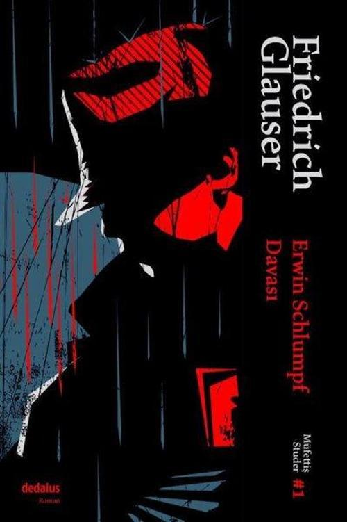 Erwin Schlumpf Davası / Müfettiş Studer 1