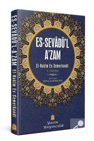 Es-Sevadül-Azam Tercümesi