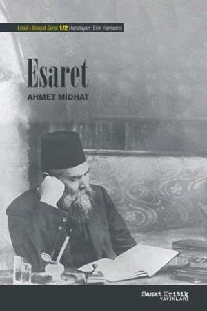 Esaret Letaif-i Rivayat 1/2