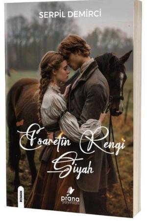 Esaretin Rengi Siyah