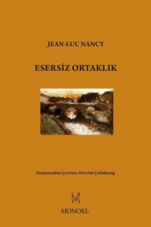 Esersiz Ortaklık