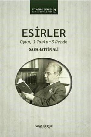 Esirler