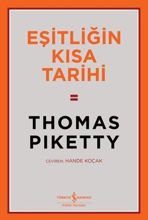 Eşitliğin Kısa Tarihi